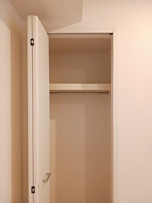 物件内観写真9　(収納)