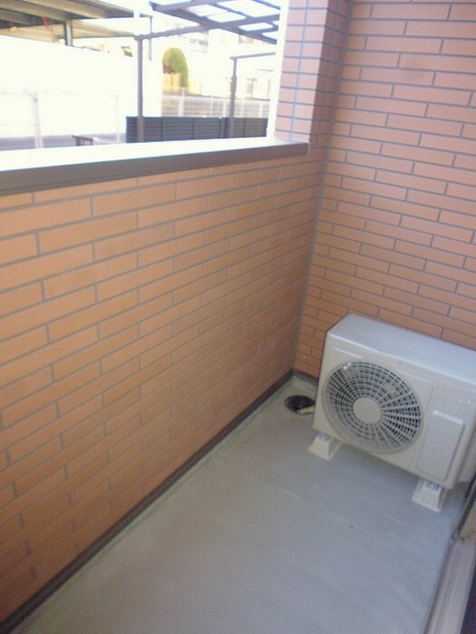 物件内観写真12　(ベランダ・バルコニー)