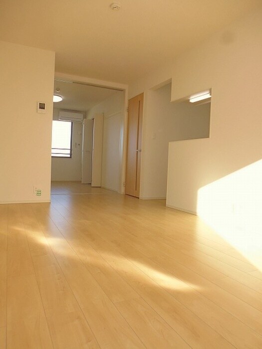 物件内観写真13　(居室)