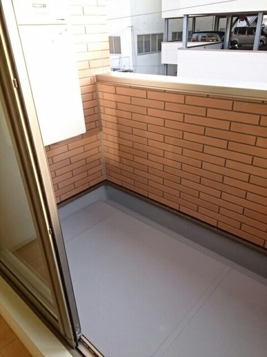 物件内観写真14　(ベランダ・バルコニー)