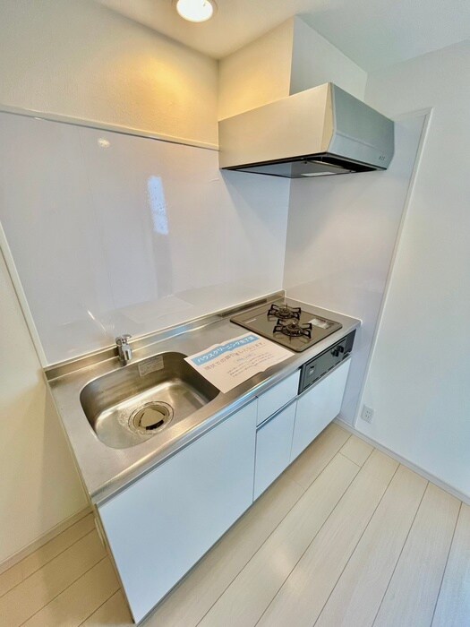 物件内観写真8　(キッチン)