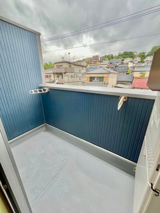 物件内観写真16　(ベランダ・バルコニー)