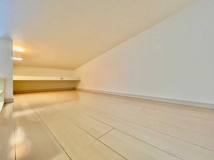 物件内観写真18　(ロフト)