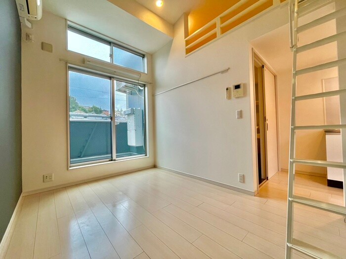 物件内観写真21　(居室)