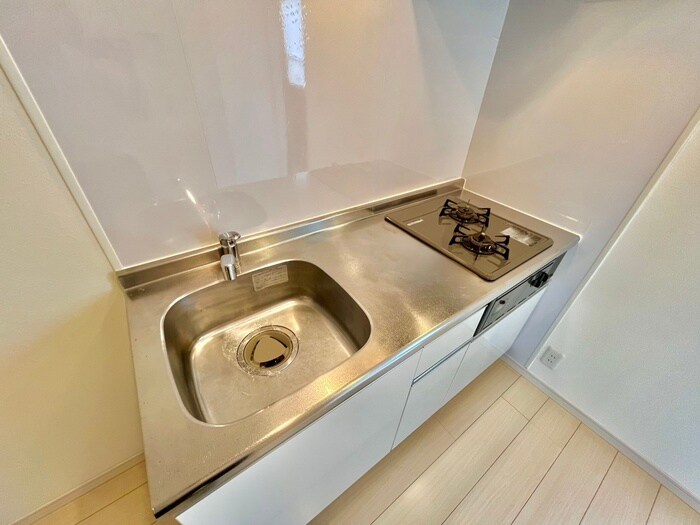 物件内観写真22　(キッチン)