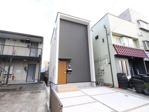 Ｌｉｂｌａｎ　Ｃｉｎｑ外観写真