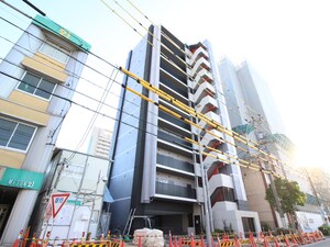 ＶＩＬＬＡ・ＳＥＲＥＮＯ桜山外観写真