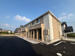 シトラス外観写真