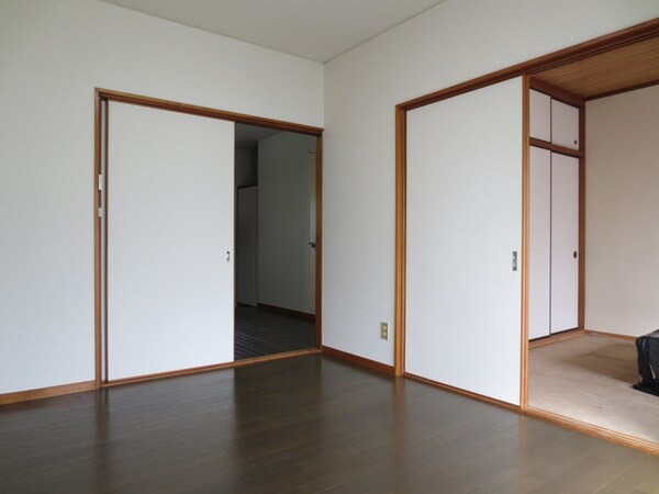 居室