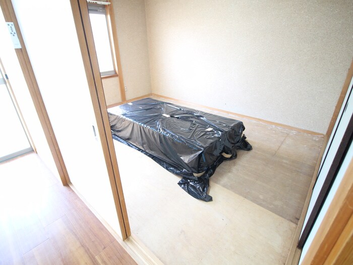 物件内観写真10　(居室)