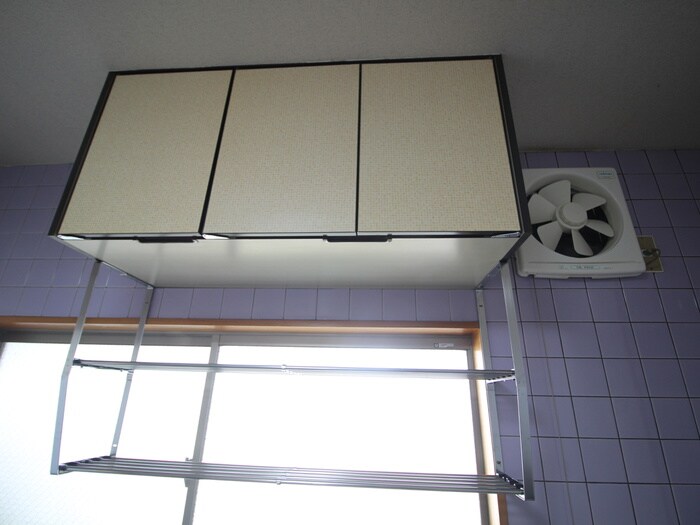 物件内観写真13　(キッチン)