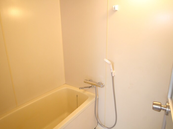 物件内観写真14　(バス／シャワールーム等)