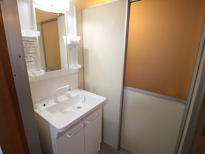 物件内観写真20　(洗面)