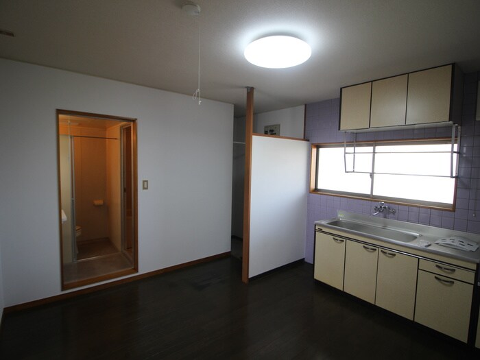 物件内観写真22　(キッチン)