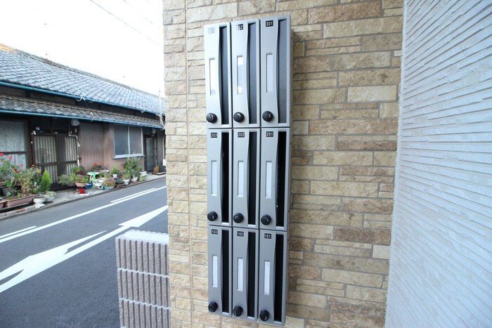 物件外観写真5　(外観写真)