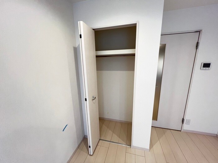 物件内観写真10　(収納)