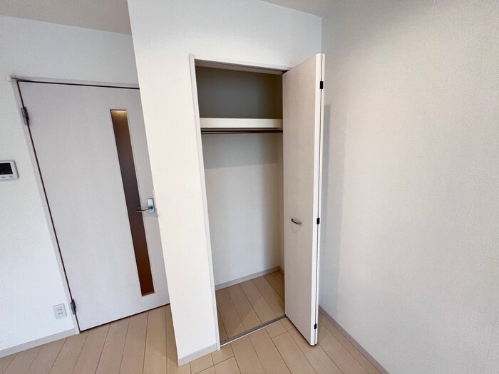 物件内観写真10　(収納)