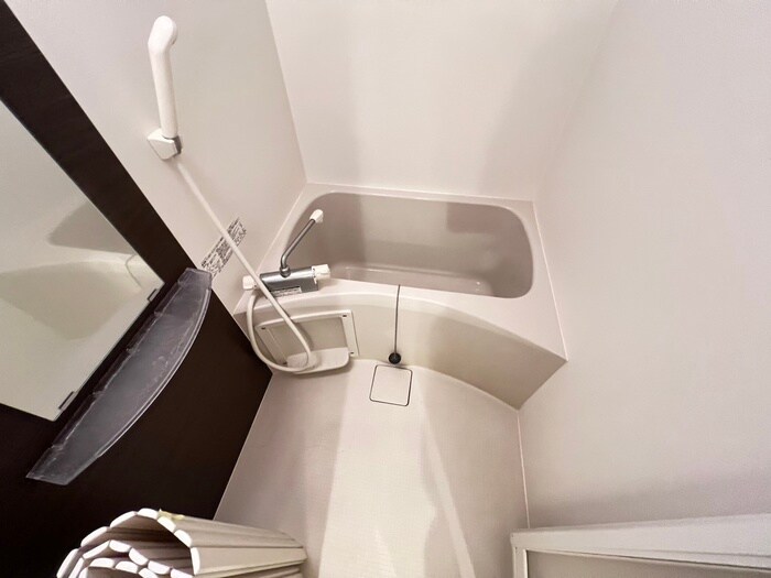 物件内観写真13　(バス／シャワールーム等)