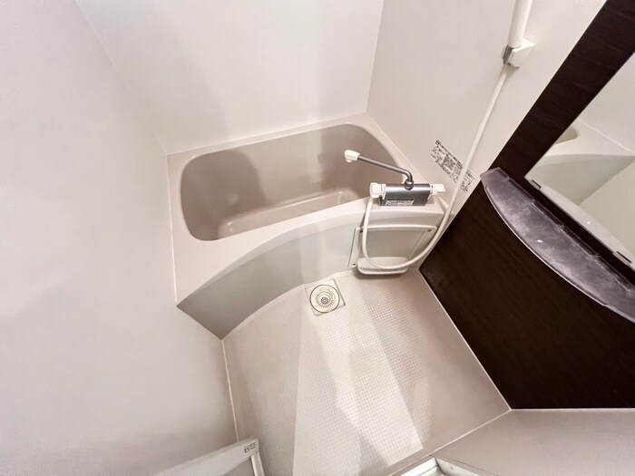 物件内観写真14　(バス／シャワールーム等)