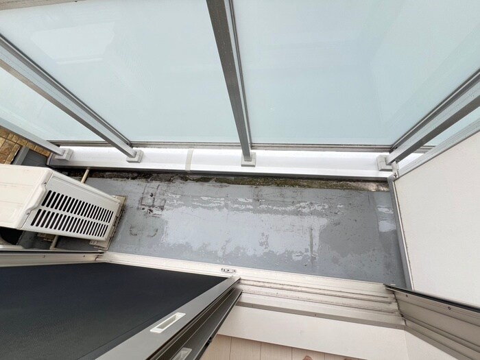 物件内観写真22　(ベランダ・バルコニー)