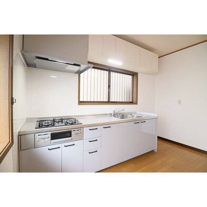 物件内観写真9　(キッチン)