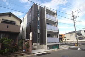 KODAMA　HOUSE外観写真