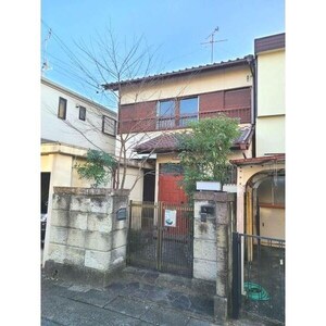 ＴＺ住宅西崎外観写真