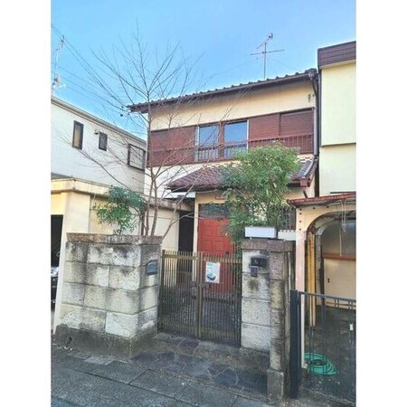 ＴＺ住宅西崎外観写真