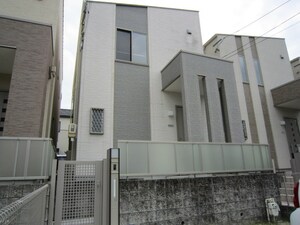 エトワール社口Ｃ外観写真