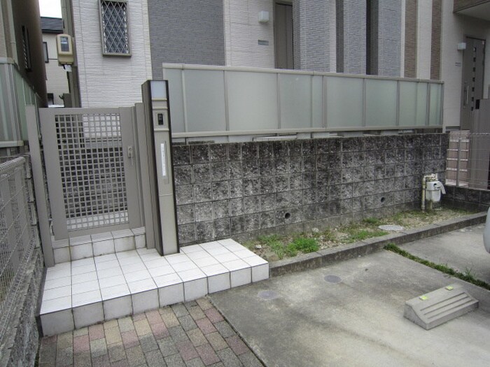 物件外観写真3　(建物設備)