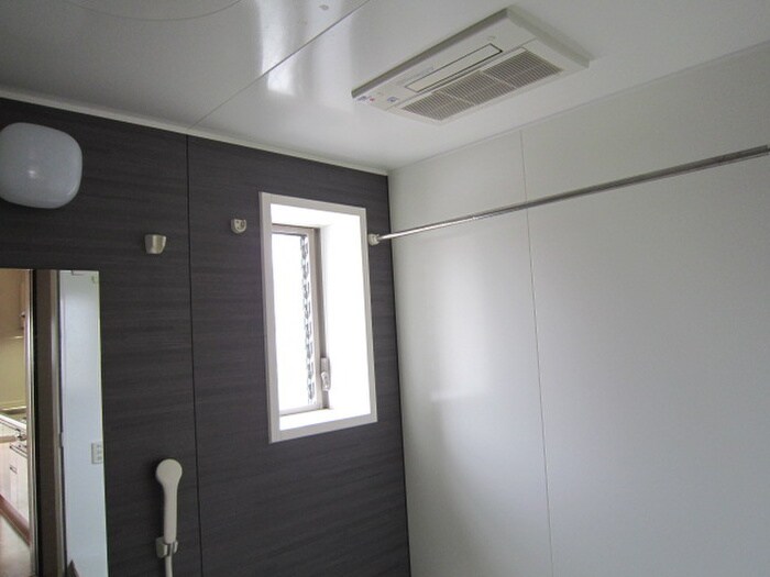 物件内観写真21　(バス／シャワールーム等)