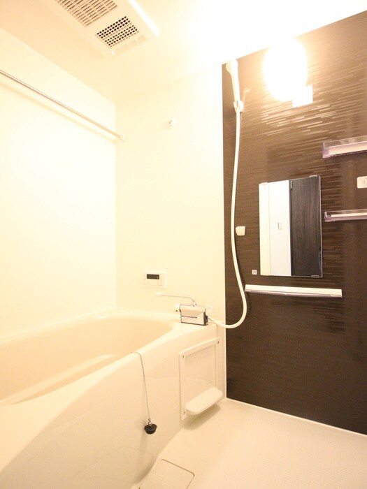 物件内観写真9　(バス／シャワールーム等)