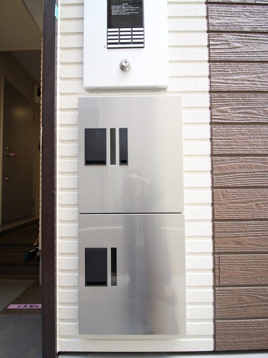 物件外観写真3　(建物設備)