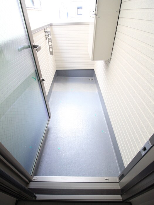 物件内観写真15　(ベランダ・バルコニー)