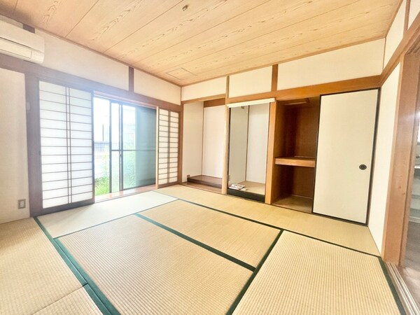 居室