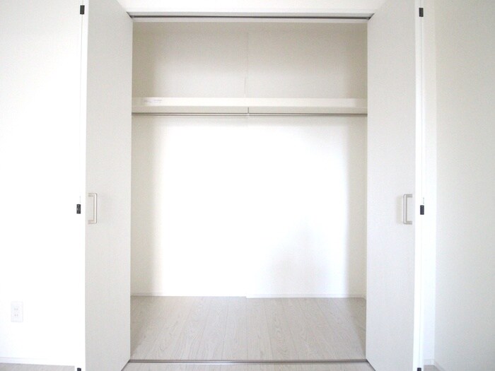 物件内観写真9　(収納)