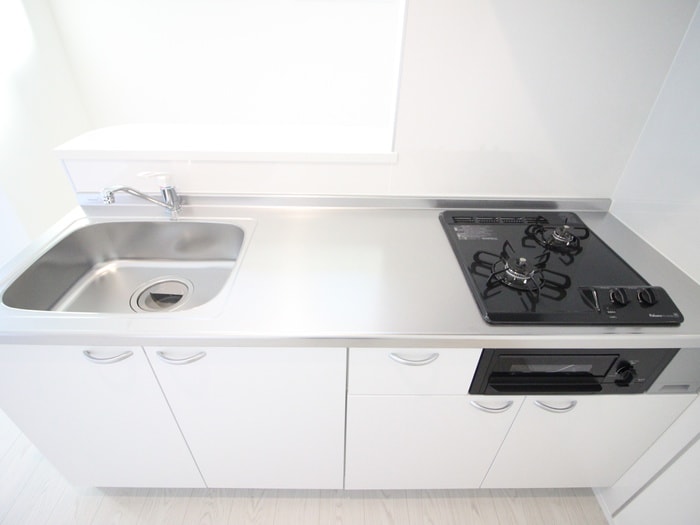 物件内観写真10　(キッチン)