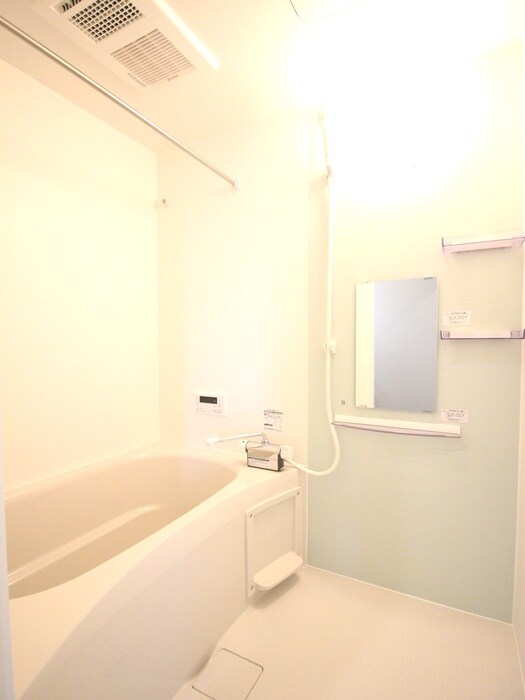 物件内観写真11　(バス／シャワールーム等)