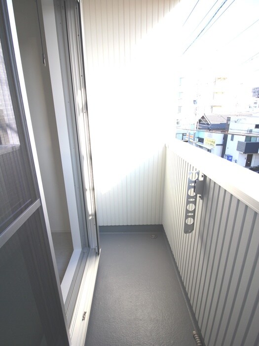 物件内観写真16　(ベランダ・バルコニー)