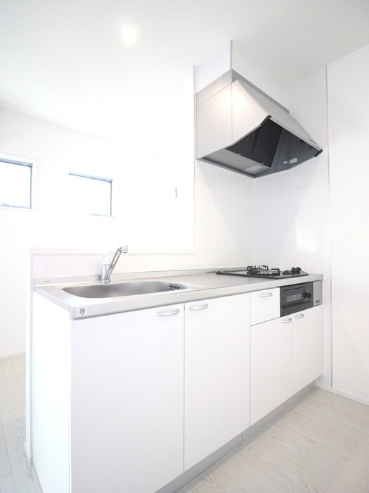 物件内観写真19　(キッチン)