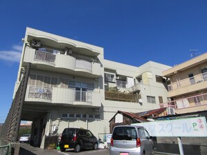 ｺ-ﾎﾟﾅﾆﾜ外観写真