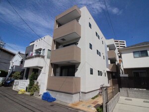 Ｃｈｅｒｉｍ堀田外観写真