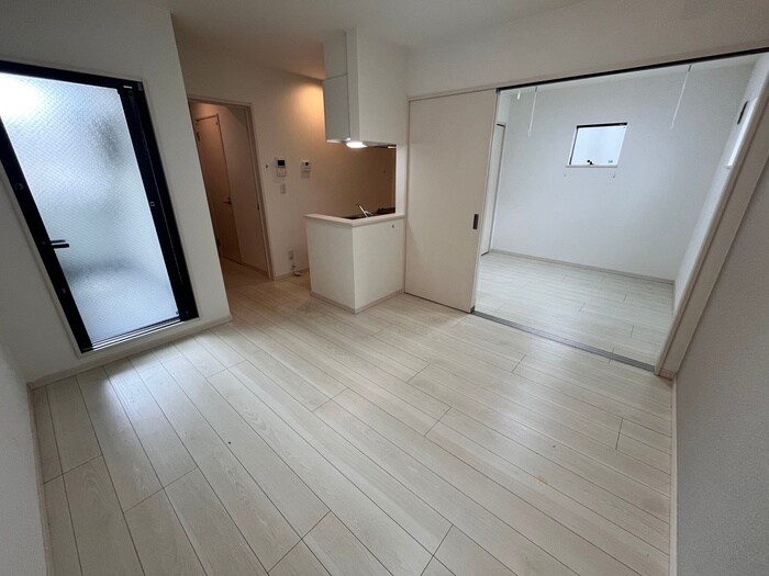 物件内観写真7　(居室)