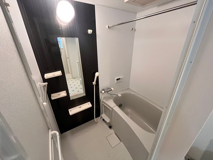 物件内観写真9　(バス／シャワールーム等)