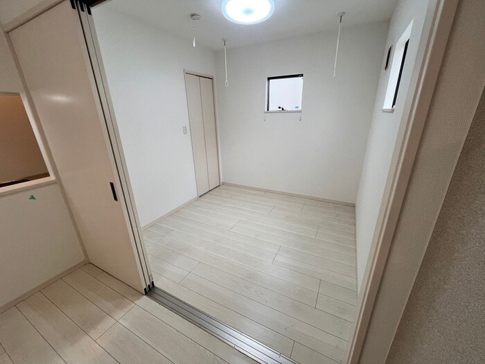 物件内観写真15　(居室)