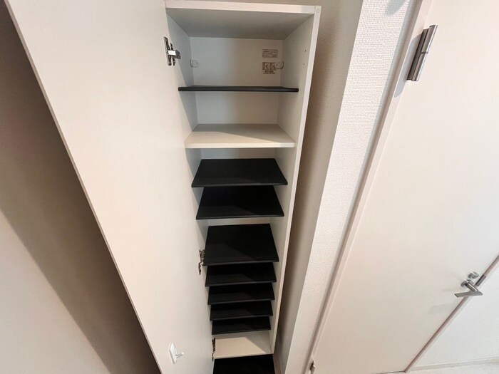 物件内観写真21　(靴箱)