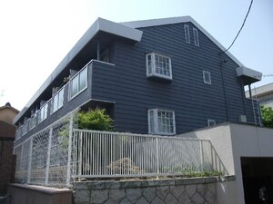 ＹＳアネックス外観写真