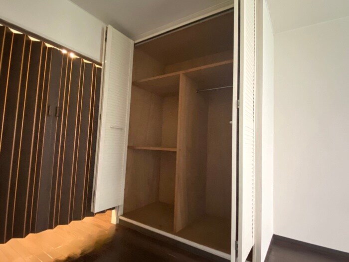 物件内観写真9　(収納)