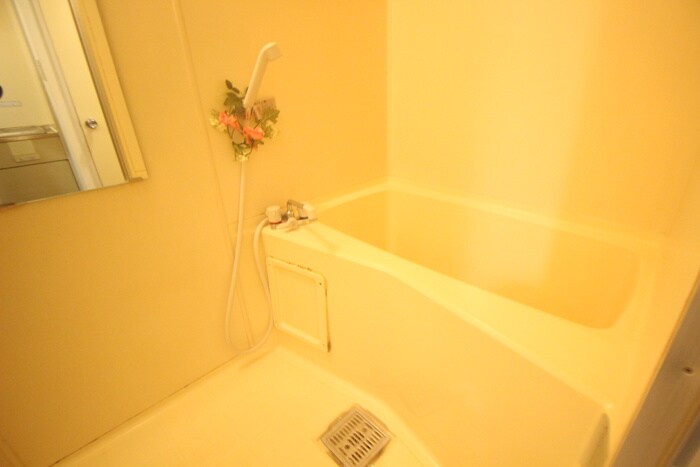 物件内観写真11　(バス／シャワールーム等)