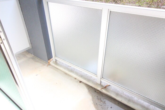 物件内観写真22　(ベランダ・バルコニー)